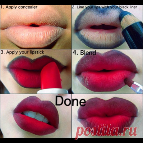 MakeupLoversUnite