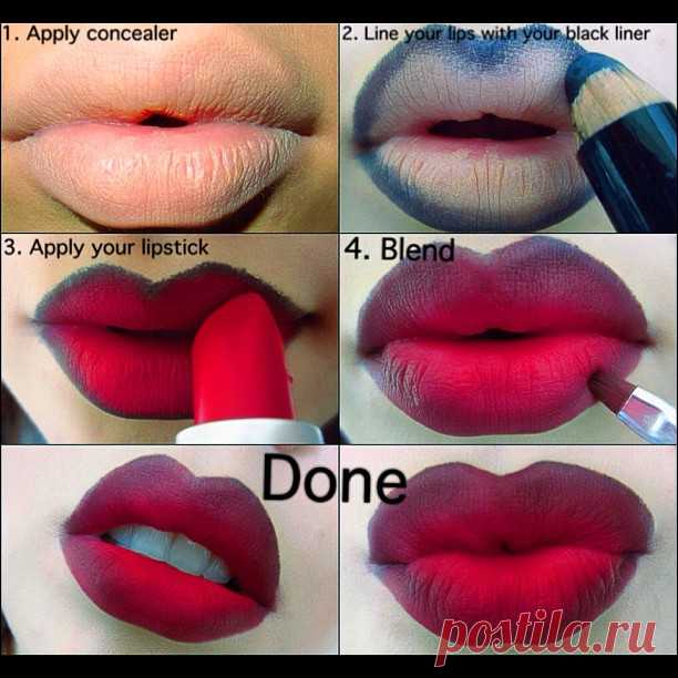 MakeupLoversUnite