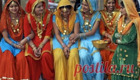 Как выглядит национальный костюм в разных странах мира, 30 фото