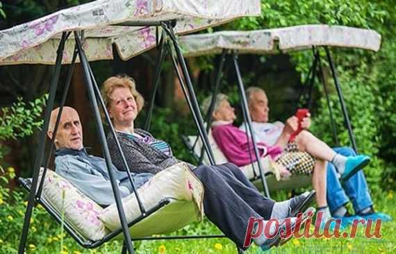 БЕСПЛАТНЫЕ ПУТЕВКИ В САНАТОРИЙ ДЛЯ ПЕНСИОНЕРОВ: КОМУ ПОЛОЖЕНЫ, КУДА ОБРАЩАТЬСЯ...
