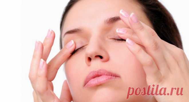 ВОССТАНОВЛЕНИЕ ЗРЕНИЯ