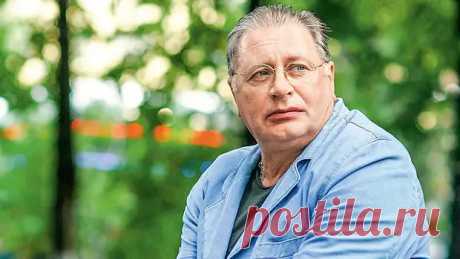Валентин Смирнитский: «Счастье и гармонию я обрел лишь с четвертой женой» - 7дней.ru - медиаплатформа МирТесен