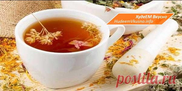 Тибетский рецепт омоложения организма | Худеем Вкусно