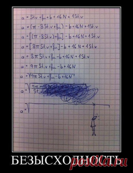 Интересные новости