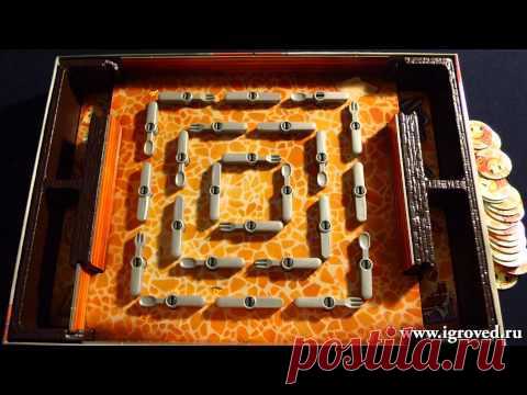 Настольная игра Кукарача (Kakerlakak)