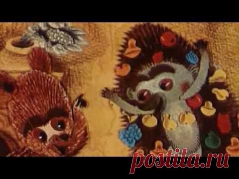 В лесу родилась ёлочка - Детские видеоклипы