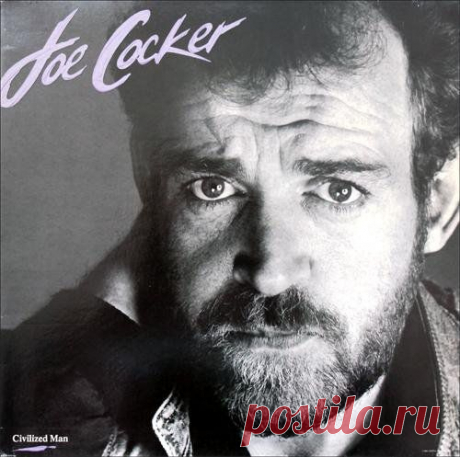 Joe Cocker.