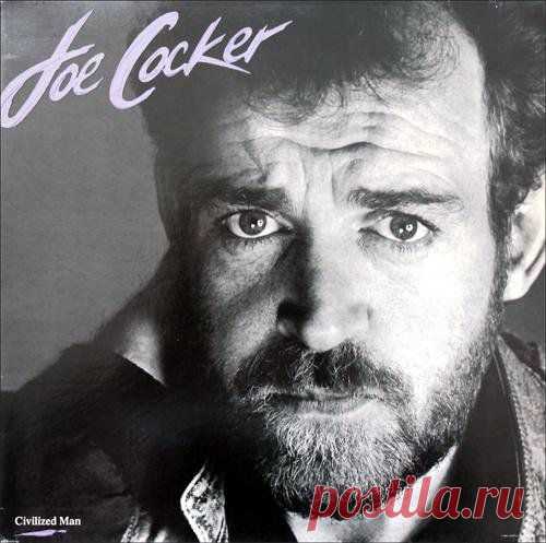 Joe Cocker.