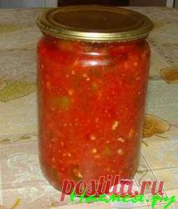 Ахоржак (очень вкусная 