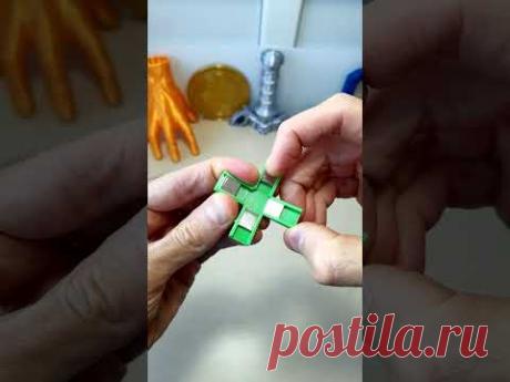 🌑 Гравитация в отпуске Самый маленький Levitron в мире Магнитная левитация #Shorts Игорь Белецкий