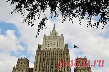 МИД предупредил Запад о последствиях конфискации российских активов