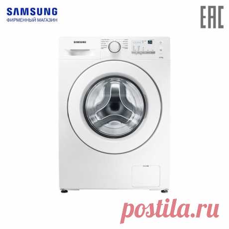 Стиральная машина Samsung WW60J3097LWDLP С данным товаром уже совершено: 1 заказ; 
    
    Характеристики товара
    
        

                        Бренд:
                        самсунг...