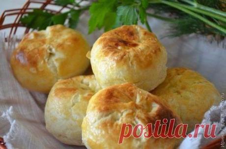 Кныши из слоёного теста с картошкой.Пальчики оближешь! Вкуснотища необыкновенная! Все секреты приготовления! только в нашем официальном источникe по ссылке: ►►► https://exchefpovar.blogspot.com/2015/05/blog-post_32.html .Приятного аппетитa, надеюсь, вам понравится!