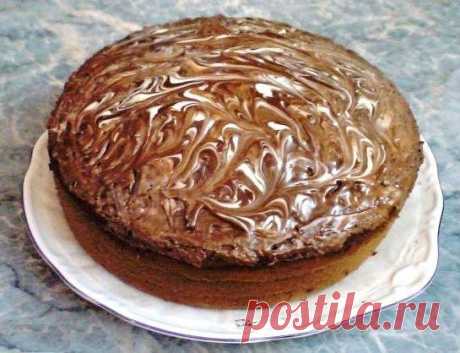 Медовик со сгущенкой в мультиварке рецепт с фото пошагово - 1000.menu