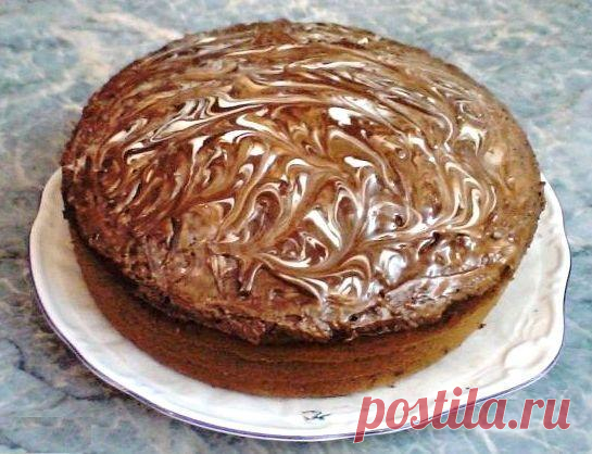 Медовик со сгущенкой в мультиварке рецепт с фото пошагово - 1000.menu