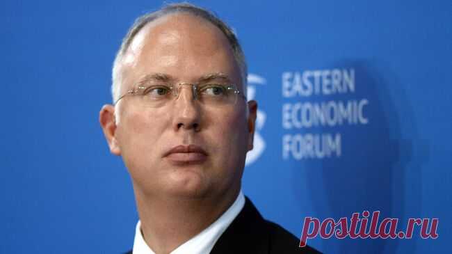 Глава РФПИ сравнил соотношение госдолга к ВВП России и США