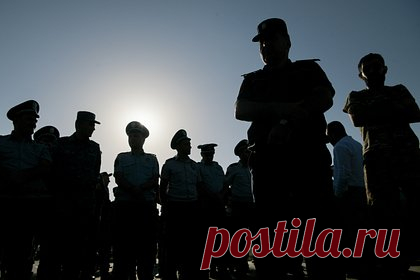 В Армении ситуацию на границе назвали стабильной. Минобороны Армении назвало ситуацию на границах страны по состоянию на 14:00 «относительно стабильной» на фоне начала Азербайджаном антитеррористических мероприятий в Нагорном Карабахе (Арцахе). Ранее 19 сентября об их начале проинформировали в Минобороны Азербайджана. Жители Степанакерта сообщили об артобстреле.