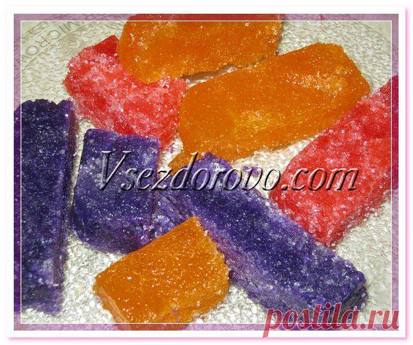 Сахарный скраб с мыльной основой