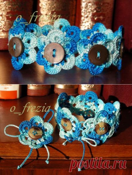 рукоделие - Самое интересное в блогах