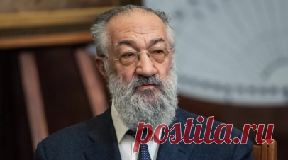 Мишустин: Чилингаров внёс большой вклад в развитие отечественной науки. Депутат Государственной думы и полярный исследователь Артур Чилингаров, умерший 1 июня на 85-м году жизни, внёс большой вклад в развитие отечественной науки и освоение Арктики и Антарктики. Об этом сообщил премьер-министр России Михаил Мишустин. Читать далее