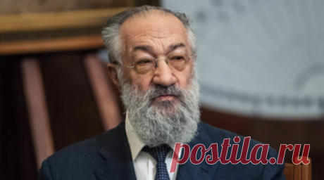 Мишустин: Чилингаров внёс большой вклад в развитие отечественной науки. Депутат Государственной думы и полярный исследователь Артур Чилингаров, умерший 1 июня на 85-м году жизни, внёс большой вклад в развитие отечественной науки и освоение Арктики и Антарктики. Об этом сообщил премьер-министр России Михаил Мишустин. Читать далее