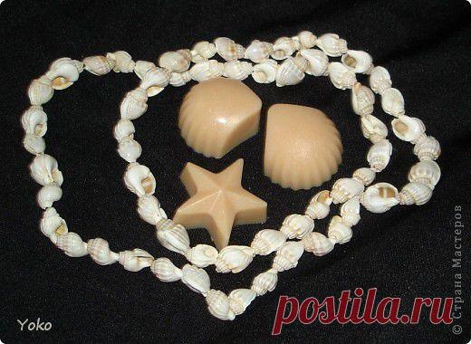 Массажные плиточки + МК | Страна Мастеров