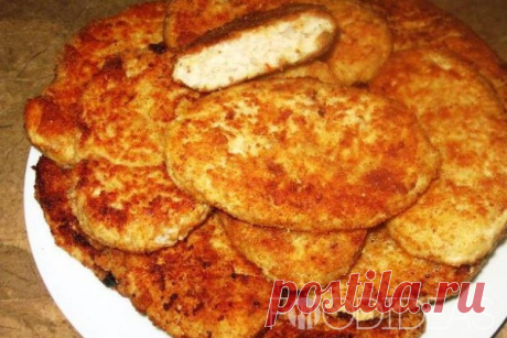 Гречаники