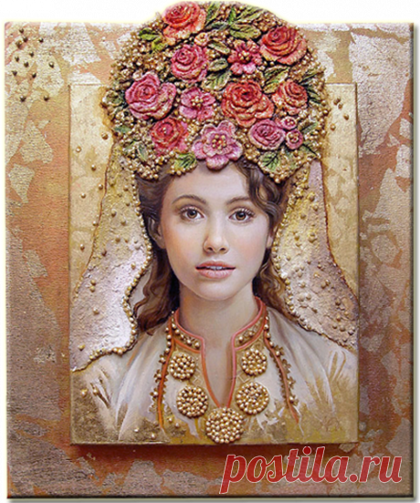 Maria Ilieva