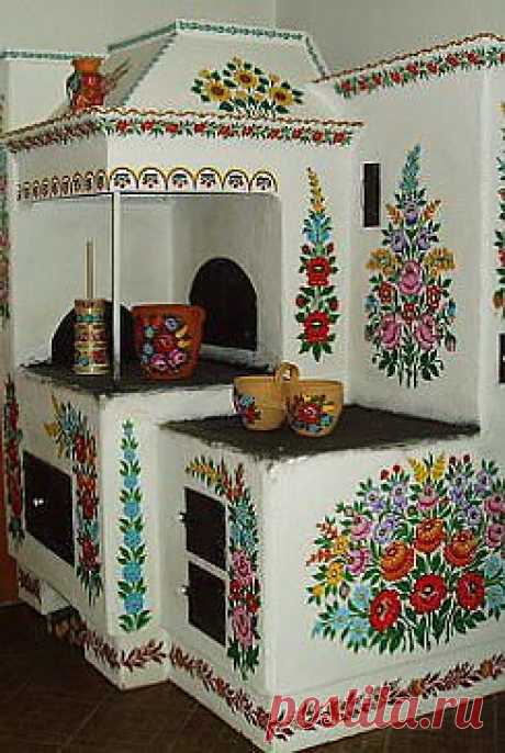 печурка