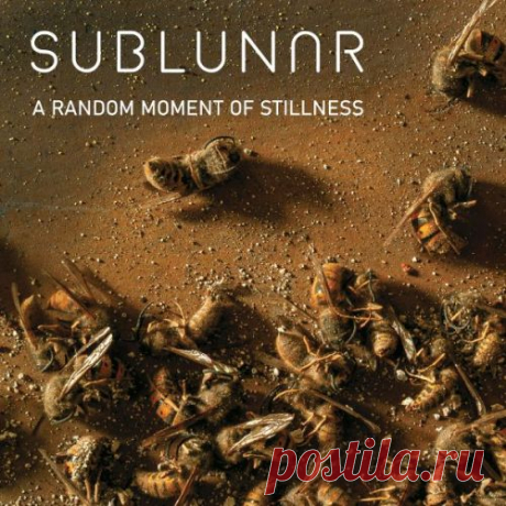 SubLunar - A Random Moment o f Stillness 2025 [FLAC] SubLunar - A Random Moment o f Stillness 2025 [FLAC] Genre: Prog Rock / Post RockYear of release: 2025Format: FLAC (Tracks)Size: 285 Mb