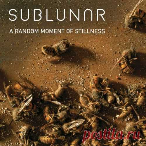 SubLunar - A Random Moment o f Stillness 2025 [FLAC] SubLunar - A Random Moment o f Stillness 2025 [FLAC] Genre: Prog Rock / Post RockYear of release: 2025Format: FLAC (Tracks)Size: 285 Mb
