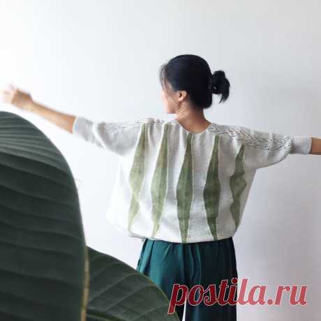 LEAFBIRD by Yamagara