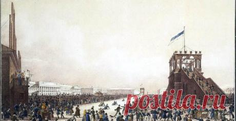 Что в мире называют русским