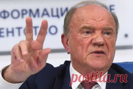 Зюганов отказался комментировать роль своего зятя в коррупционном скандале. Лидер КПРФ Геннадий Зюганов отказался давать комментарии по поводу коррупционного скандала, в котором, по некоторым данным, замешан муж его дочери Сергей Никифоров. Уголовное дело против Никифорова заморозили и не возобновили, однако проходящие вместе с ним фигуранты получили уголовные сроки.