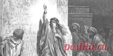 И воспела Двора -  рав Ури Шерки | Еврейская глубинная мудрость - регулярные материалы от р. Меира Брука