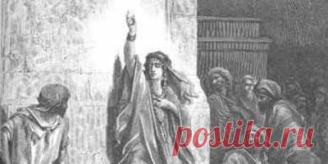 И воспела Двора - рав Ури Шерки | Еврейская глубинная мудрость - регулярные материалы от р. Меира Брука