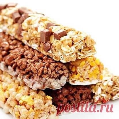 10 фактов о вредности «полезных» продуктов