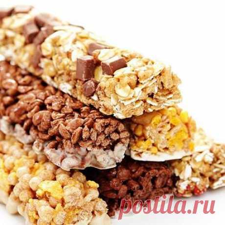 10 фактов о вредности «полезных» продуктов