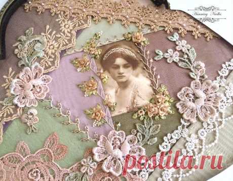 (2) Humming Needles - Хроника