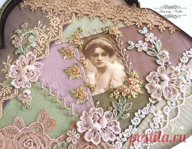 (2) Humming Needles - Хроника