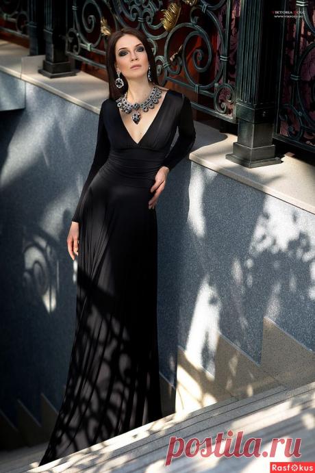 Фото: Фото гламур. Портретный фотограф Viktoria Dolc. Гламур - Фото и фотограф на Расфокусе.