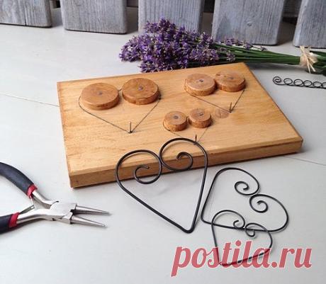 В качестве идеи