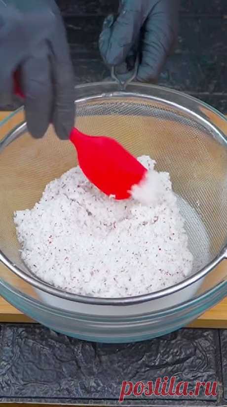 Coñacs un coco en tu estufa y lo creerás los resultados