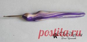 Вязаный Эксклюзив от "DiCher" » Архив блога » Тюннинг крючков. Описание
