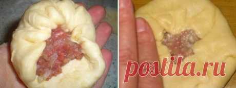 Отличный рецепт приготовления беляшей: За уши не оттащишь как вкусно Беляши домашние — отличный рецепт приготовления беляшей в домашних условиях. Ни за что не сравнятся с покупными беляшами, к тому же в их состав не входят непонятные по происхождению продукты. Ингредиенты: Тесто: мука- 2...