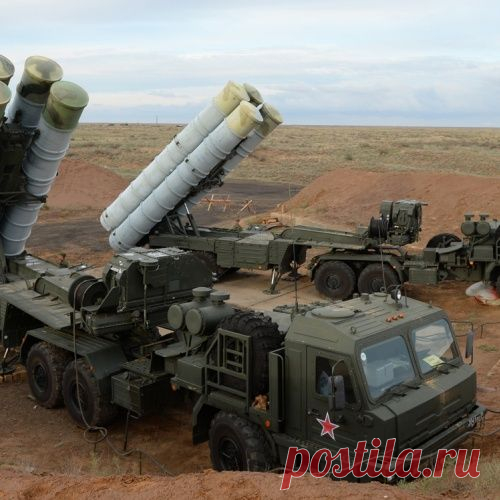 Сможет ли С-500 сбивать метеориты?