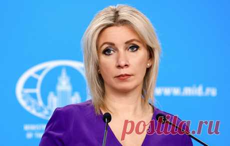 Захарова назвала &quot;Санду-рейхом&quot; действия пограничников в Кишиневе. Дипломат обратила внимание, что &quot;пограничники в аэропорту Кишинева не только задерживают на несколько часов приехавших из России сограждан, но теперь еще и надрывают паспорта у тех граждан Молдовы, кого они считают неблагонадежными&quot;