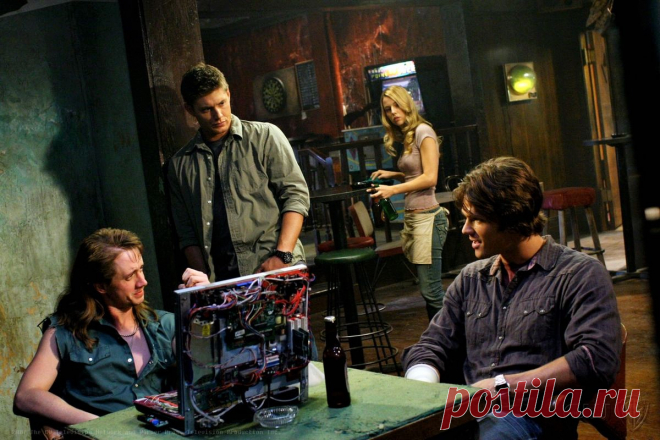 Simon Said (2006)