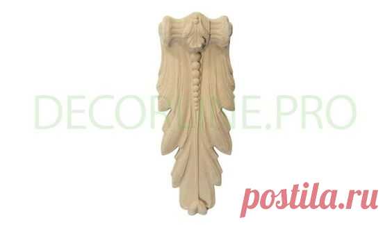 КРОНШТЕЙНЫ из древесной пасты/Bracket/Console KR-07 Размер/Size: 150-59-26. Резной декор из древесной пасты, древесной пульпы, полимера, полиуретана, ППУ, МДФ, прессованный декор, декор из массива, декор из дерева