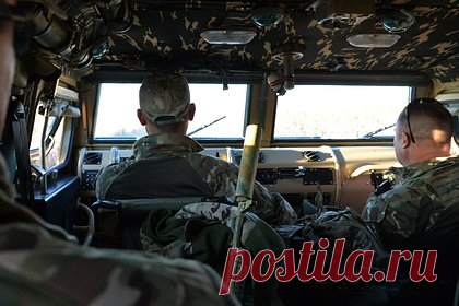В ДНР заявили о напряженной обстановке в Красном Лимане. Глава Донецкой народной республики (ДНР) Денис Пушилин оценил обстановку в Красном Лимане. «Если возьмем краснолиманское направление, оно остается на данный момент самым сложным, но по Красному Лиману, по Ямполю ситуация удерживается союзными силами», — заявил Пушилин.